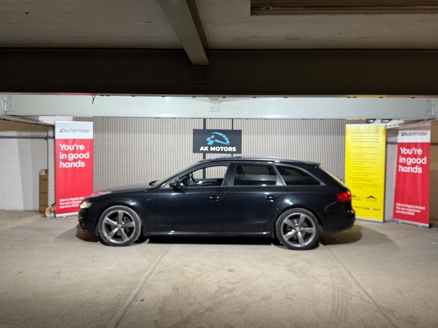 Used Audi A4 2011 for sale - 77484325: Photo 12