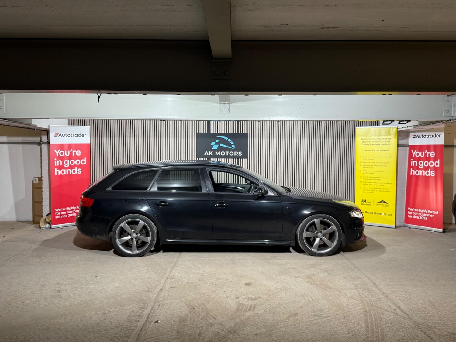 Used Audi A4 2011 for sale - 77484325: Photo 14