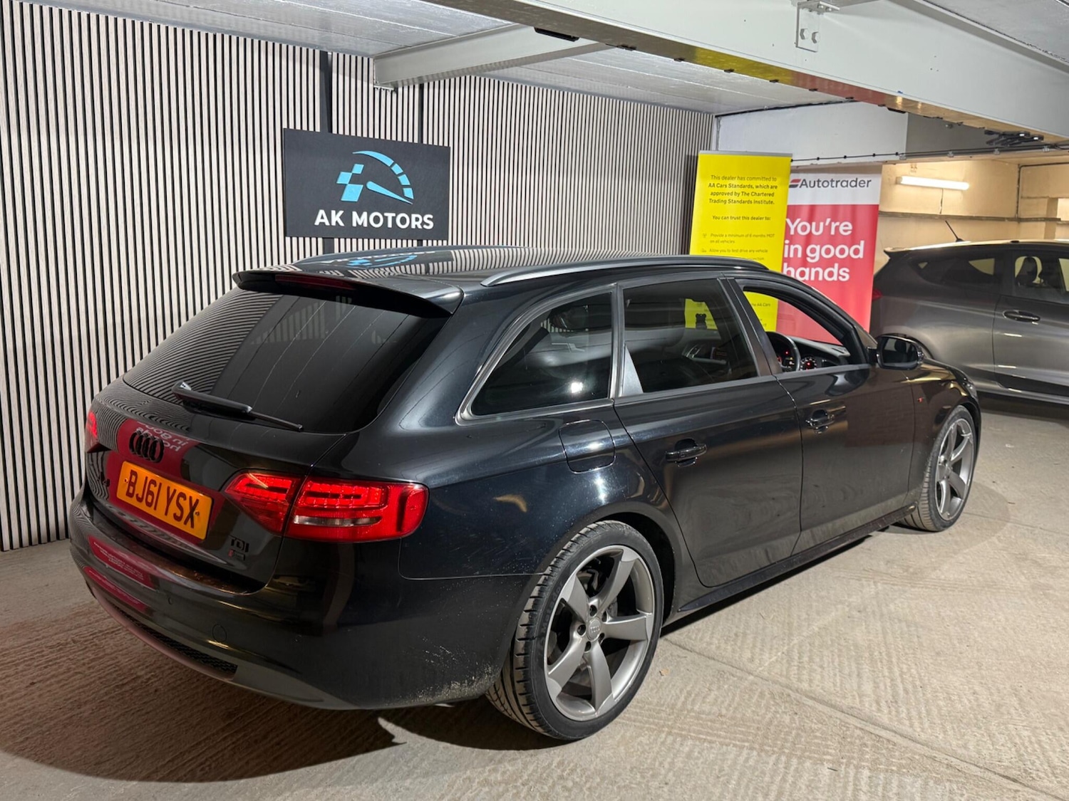 Used Audi A4 2011 for sale - 77484325: Photo 15