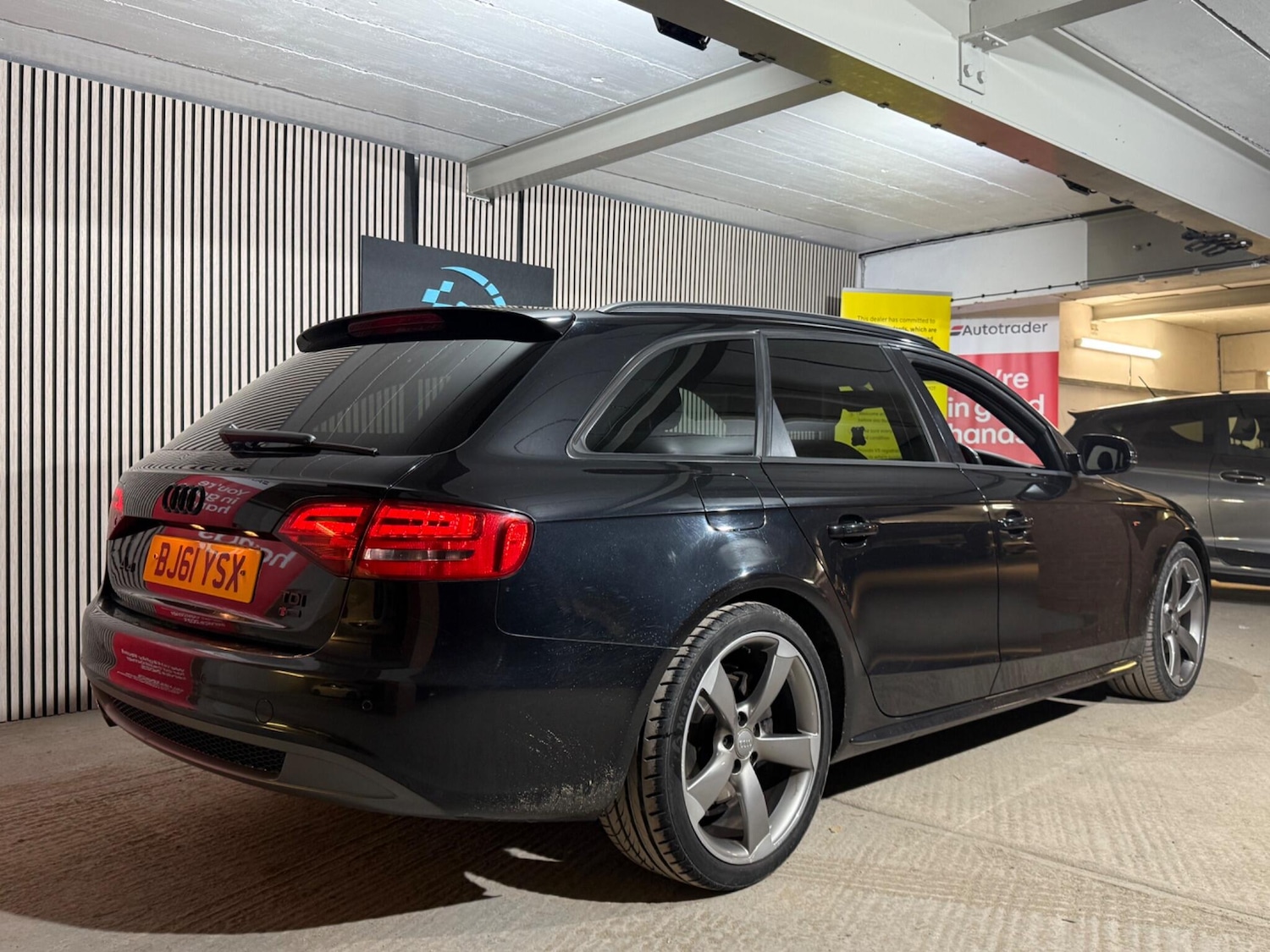 Used Audi A4 2011 for sale - 77484325: Photo 16