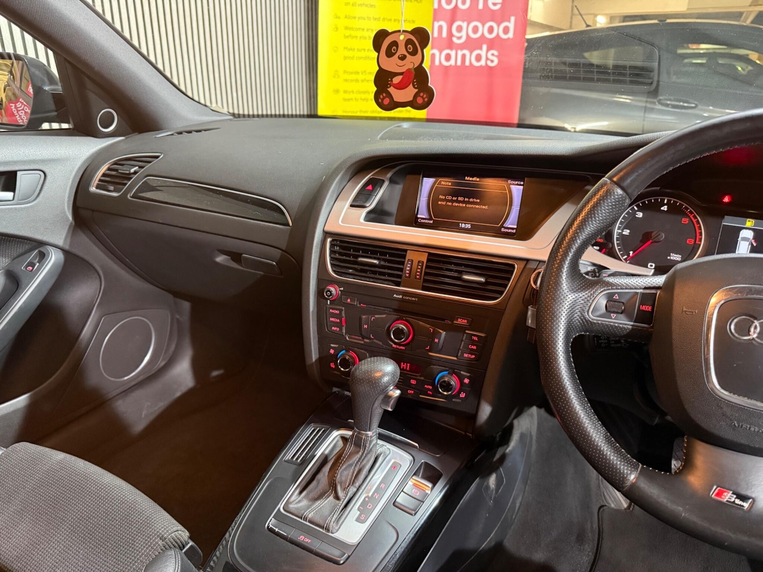 Used Audi A4 2011 for sale - 77484325: Photo 20