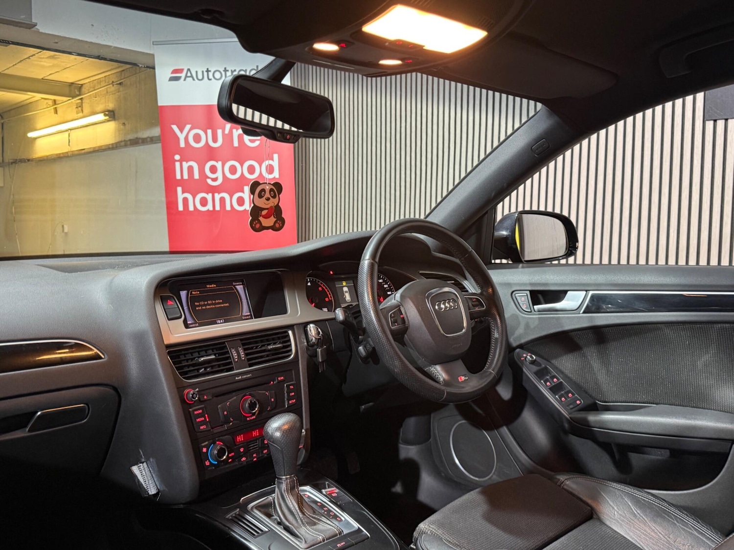 Used Audi A4 2011 for sale - 77484325: Photo 22