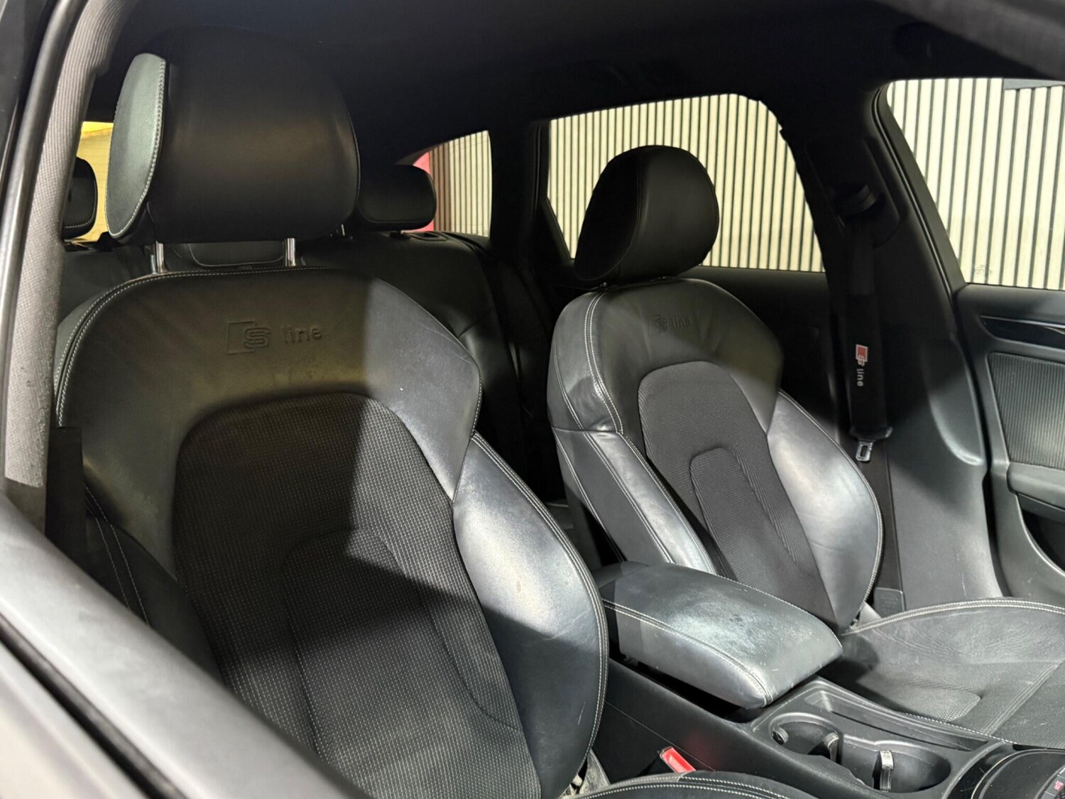 Used Audi A4 2011 for sale - 77484325: Photo 23