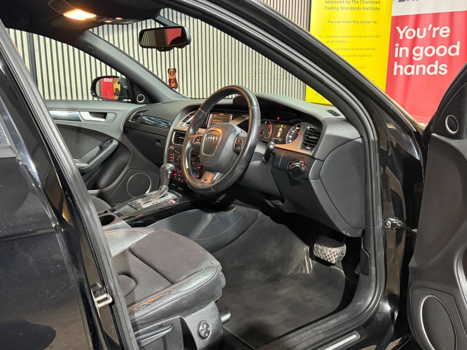 Used Audi A4 2011 for sale - 77484325: Photo 24