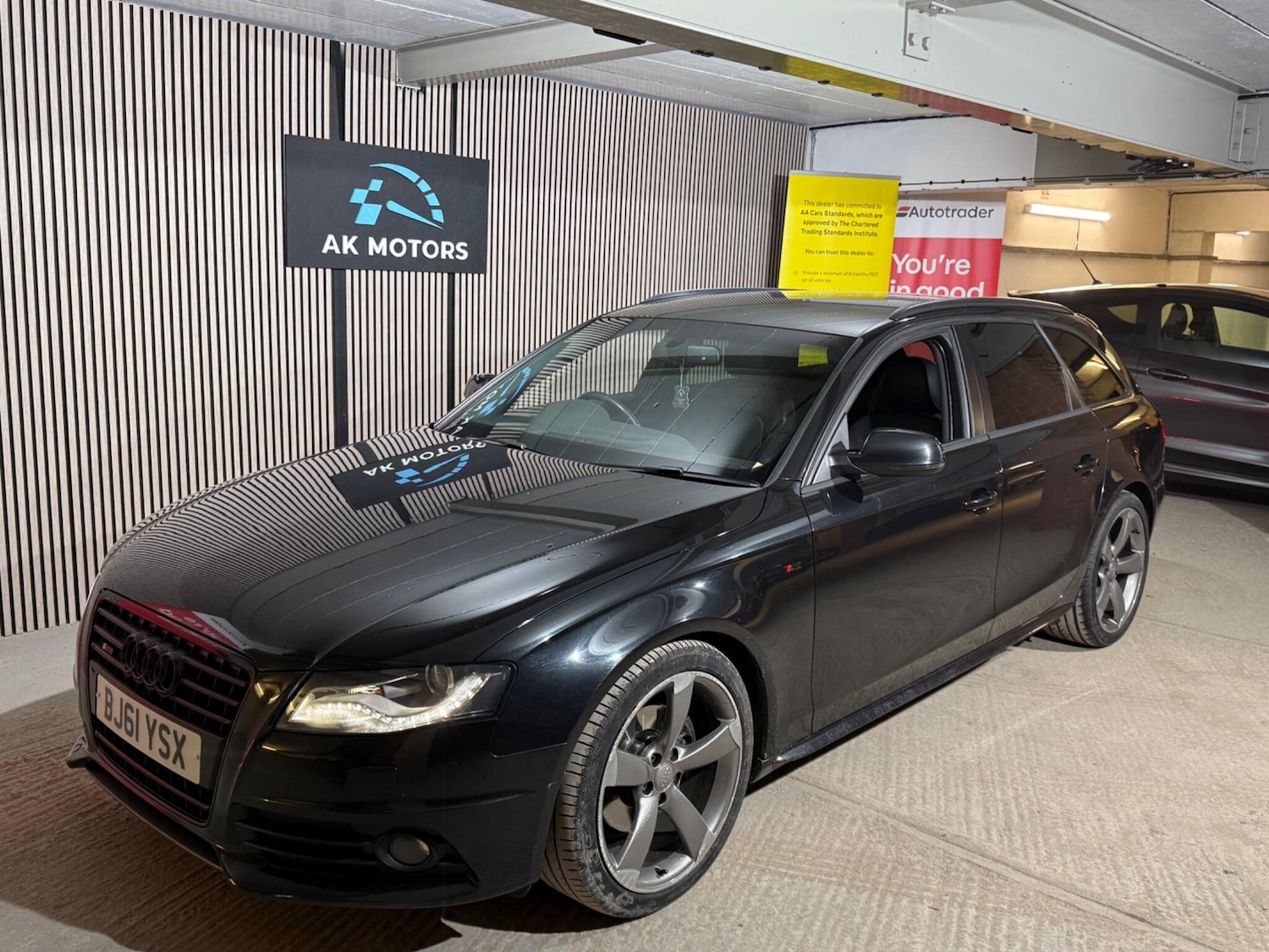 Used Audi A4 2011 for sale - 77484325: Photo 3