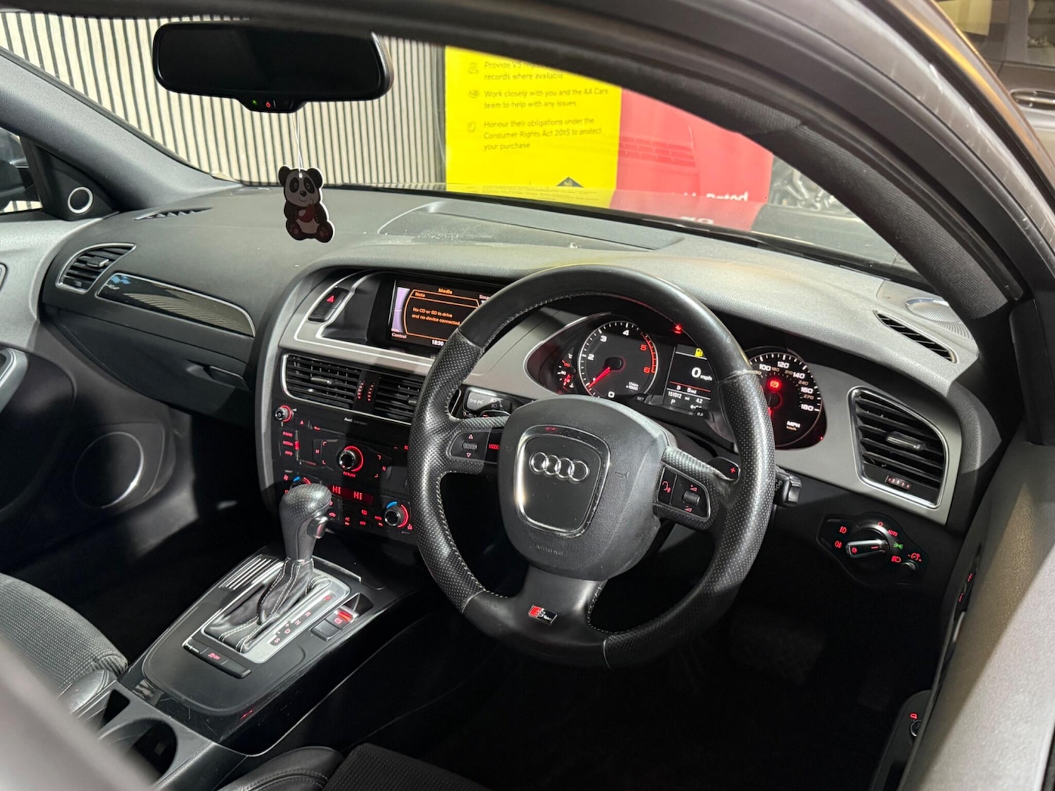 Used Audi A4 2011 for sale - 77484325: Photo 37