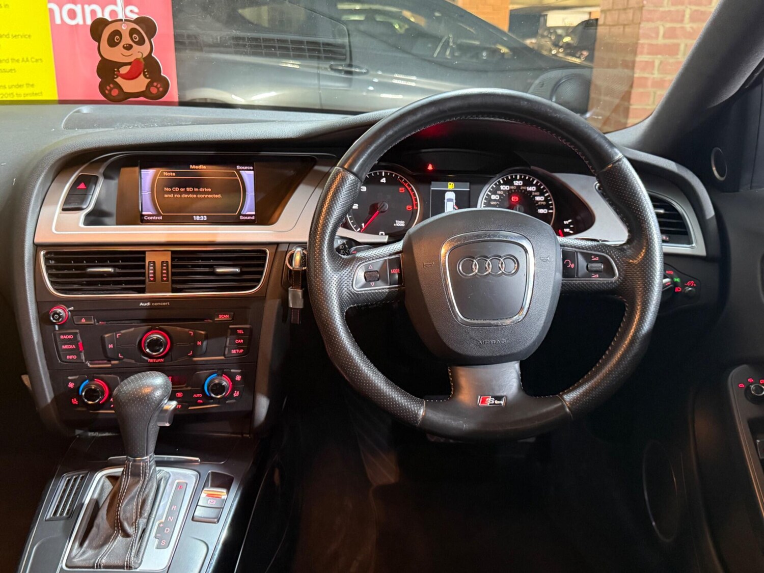 Used Audi A4 2011 for sale - 77484325: Photo 38