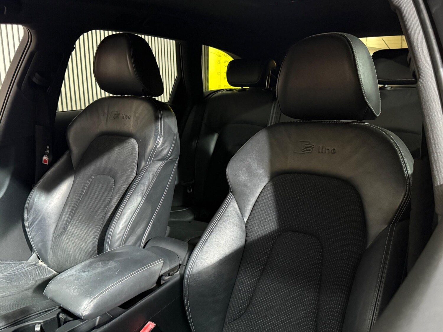 Used Audi A4 2011 for sale - 77484325: Photo 40