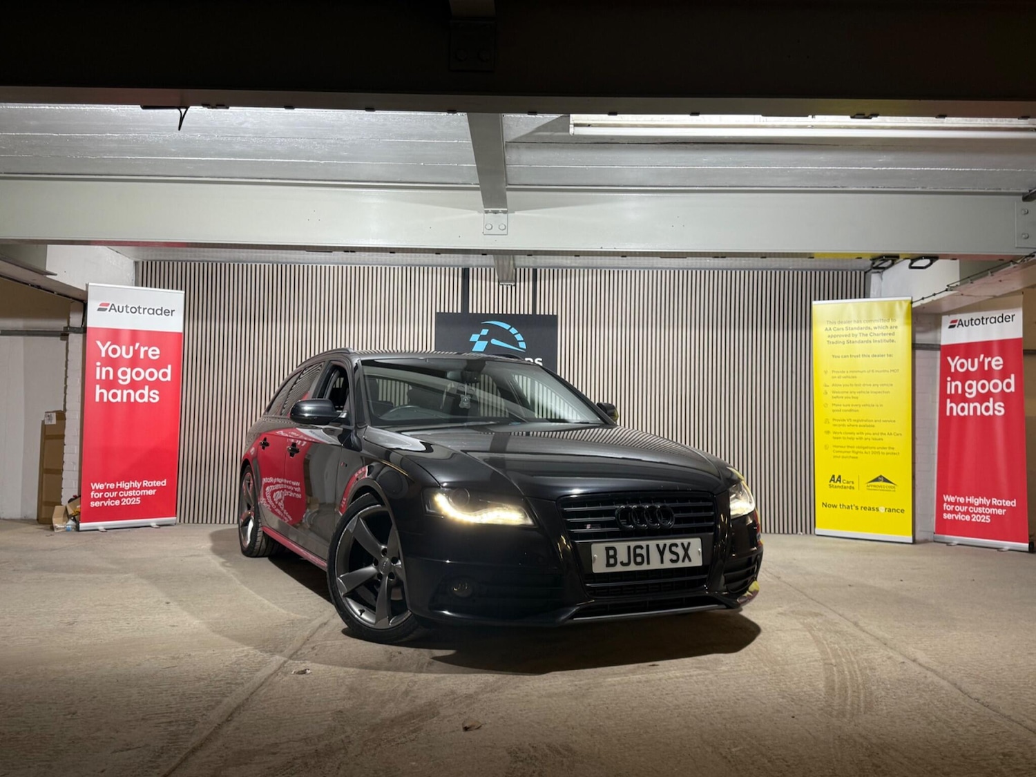 Used Audi A4 2011 for sale - 77484325: Photo 5