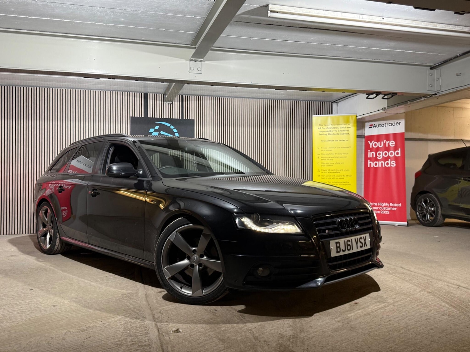 Used Audi A4 2011 for sale - 77484325: Photo 7