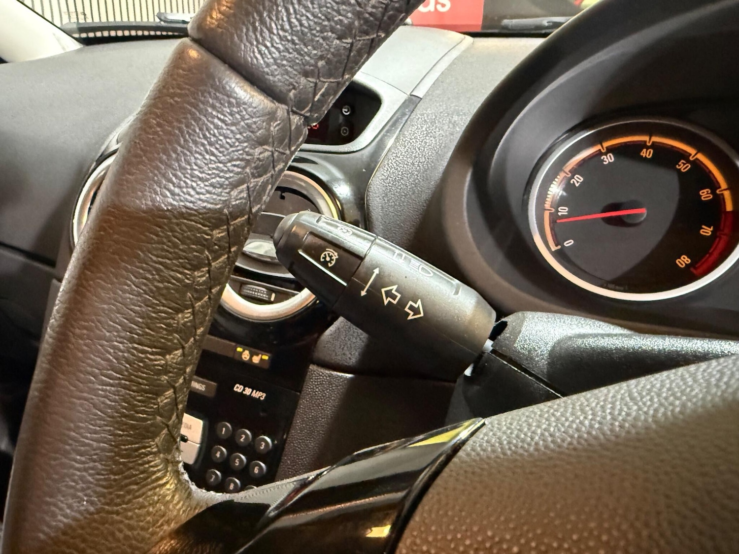 Used Vauxhall Corsa 2013 for sale - 77550167: Photo 32