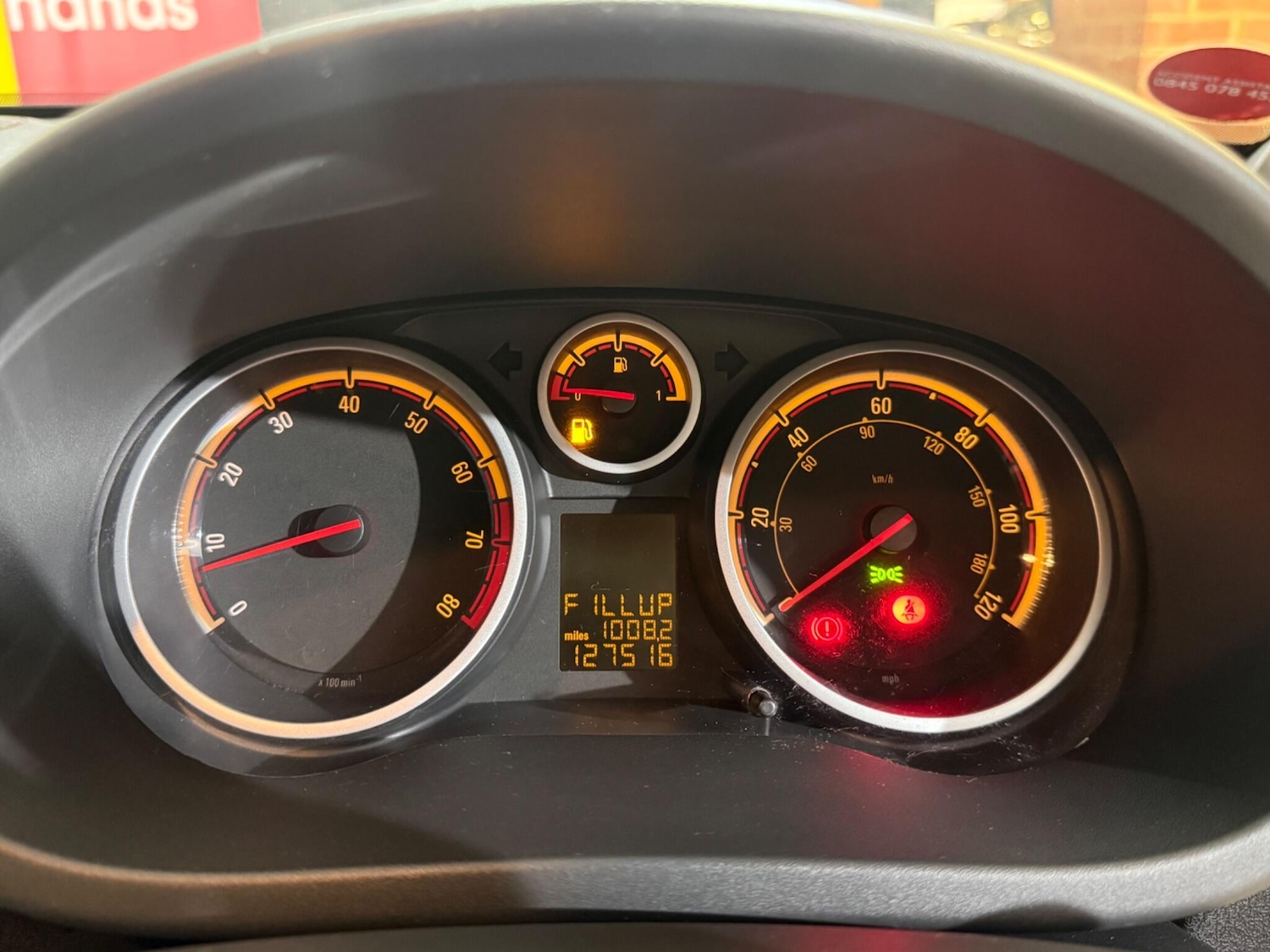 Used Vauxhall Corsa 2013 for sale - 77550167: Photo 34