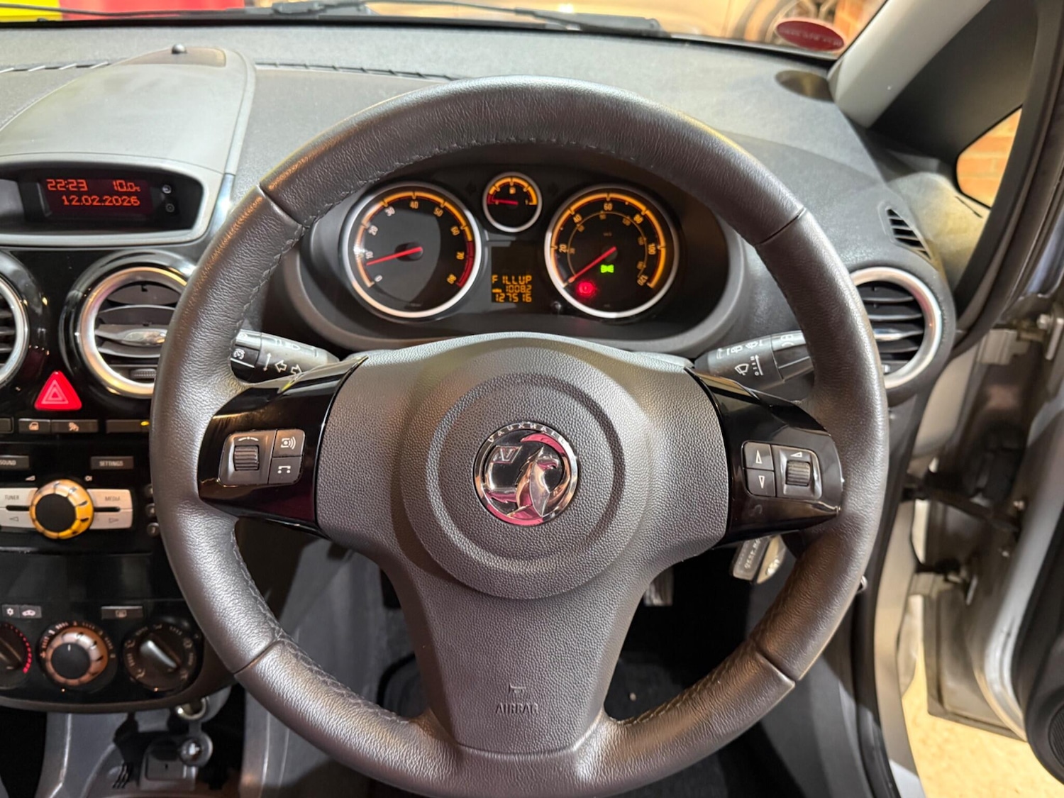 Used Vauxhall Corsa 2013 for sale - 77550167: Photo 35