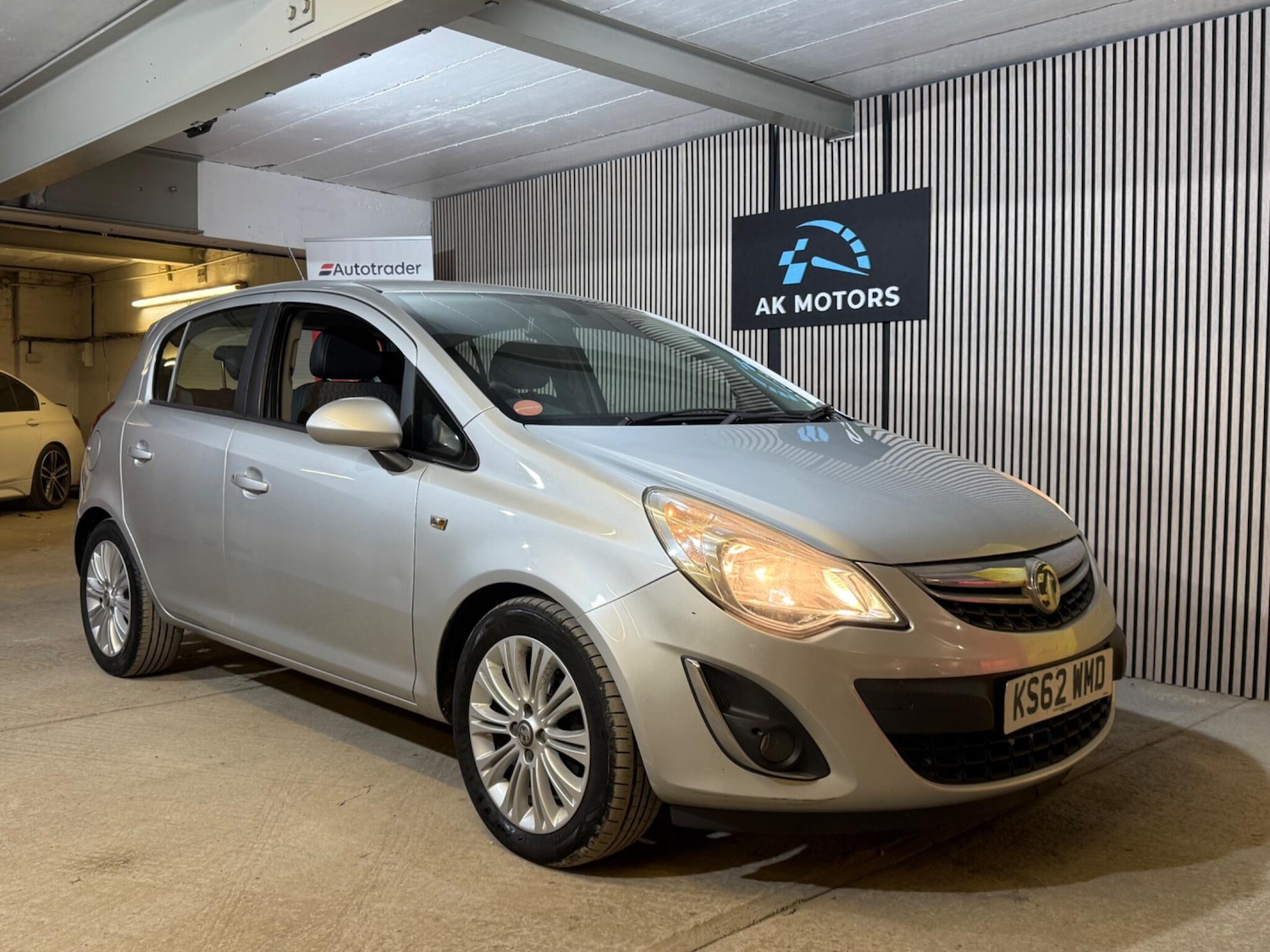 Used Vauxhall Corsa 2013 for sale - 77550167: Photo 8
