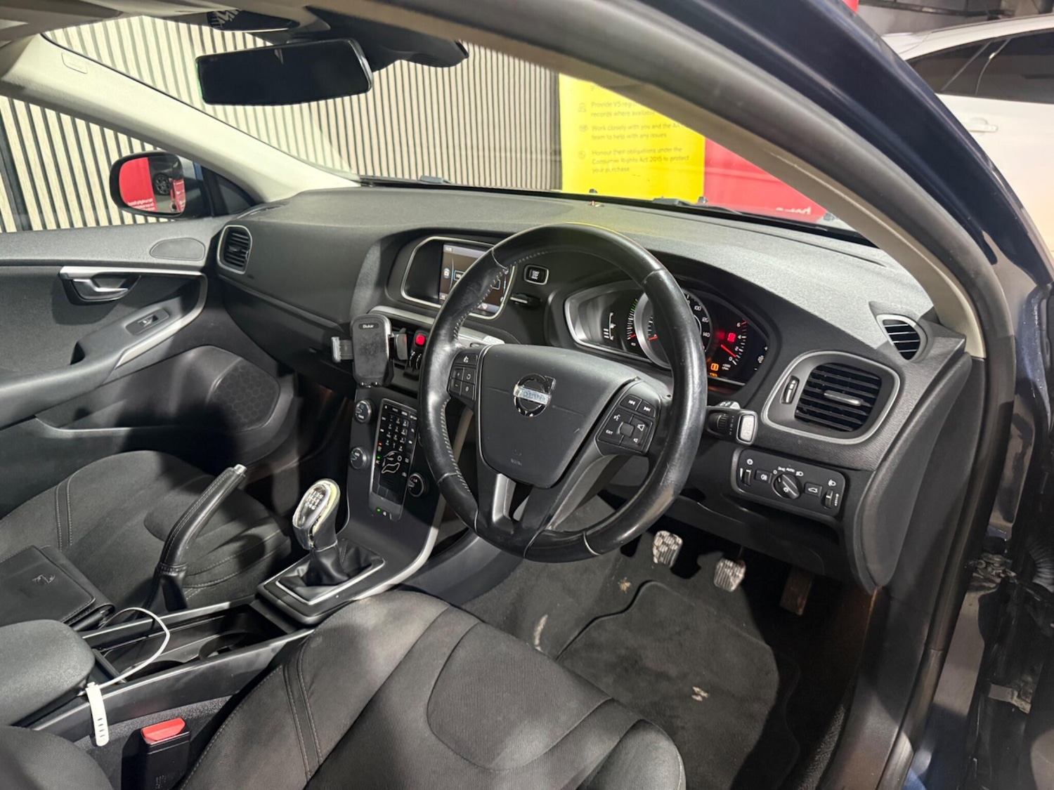 Used Volvo V40 2013 for sale - 77883085: Photo 22