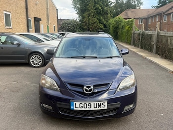 Used Mazda Mazda3 2009 for sale - 79075946: Photo