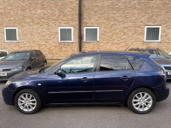 Used Mazda Mazda3 2009 for sale - 79075946: Photo