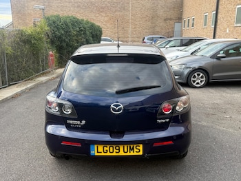 Used Mazda Mazda3 2009 for sale - 79075946: Photo