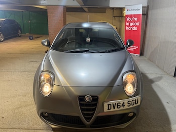 Used Alfa Romeo MiTo 2014 for sale - 77060433: Photo