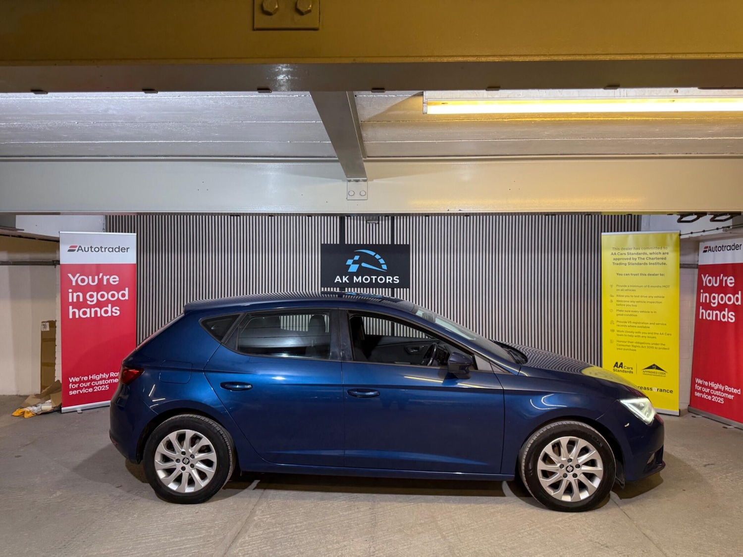 Used SEAT Leon 2016 for sale - 76935812: Photo 10