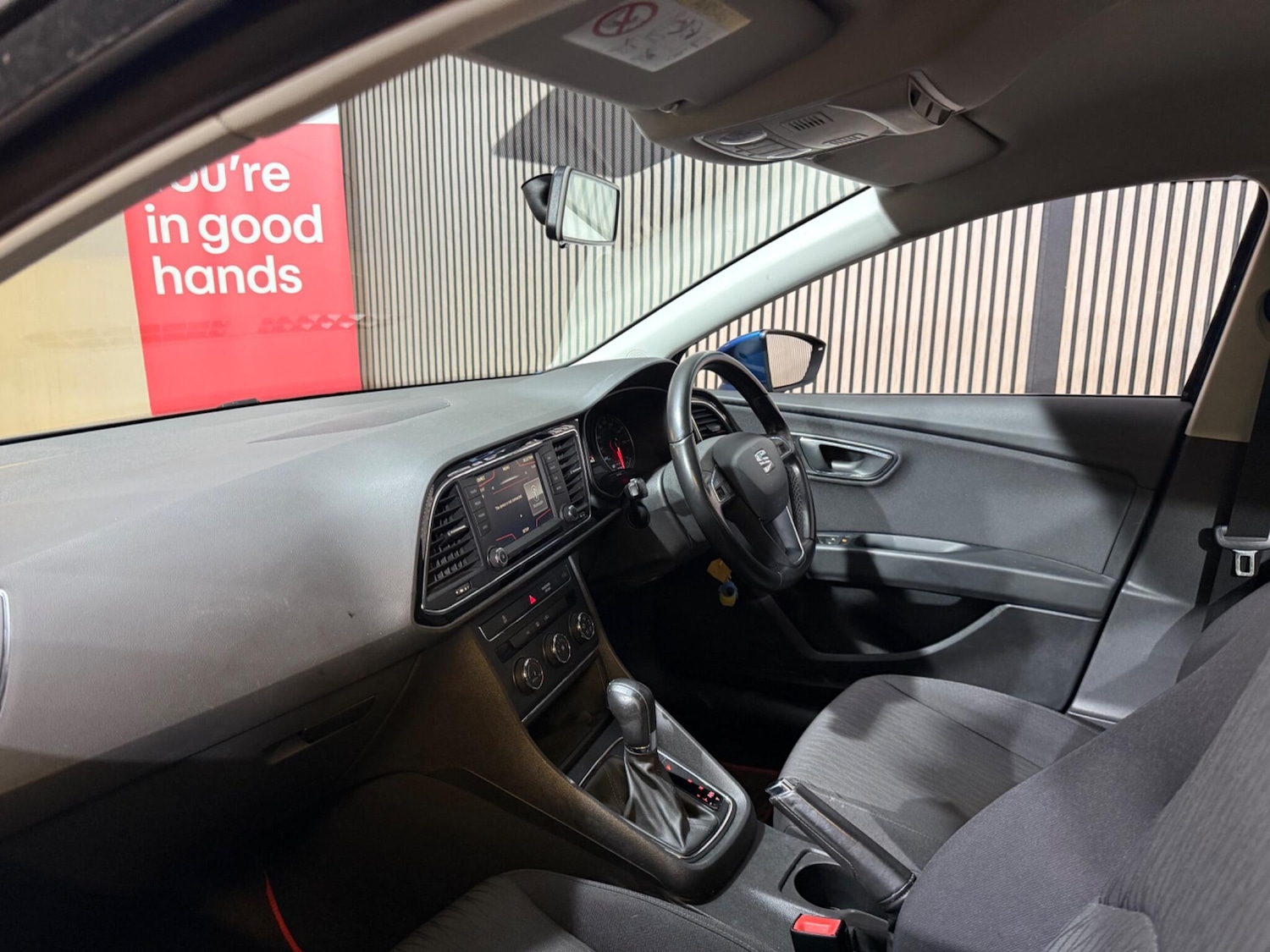 Used SEAT Leon 2016 for sale - 76935812: Photo 13