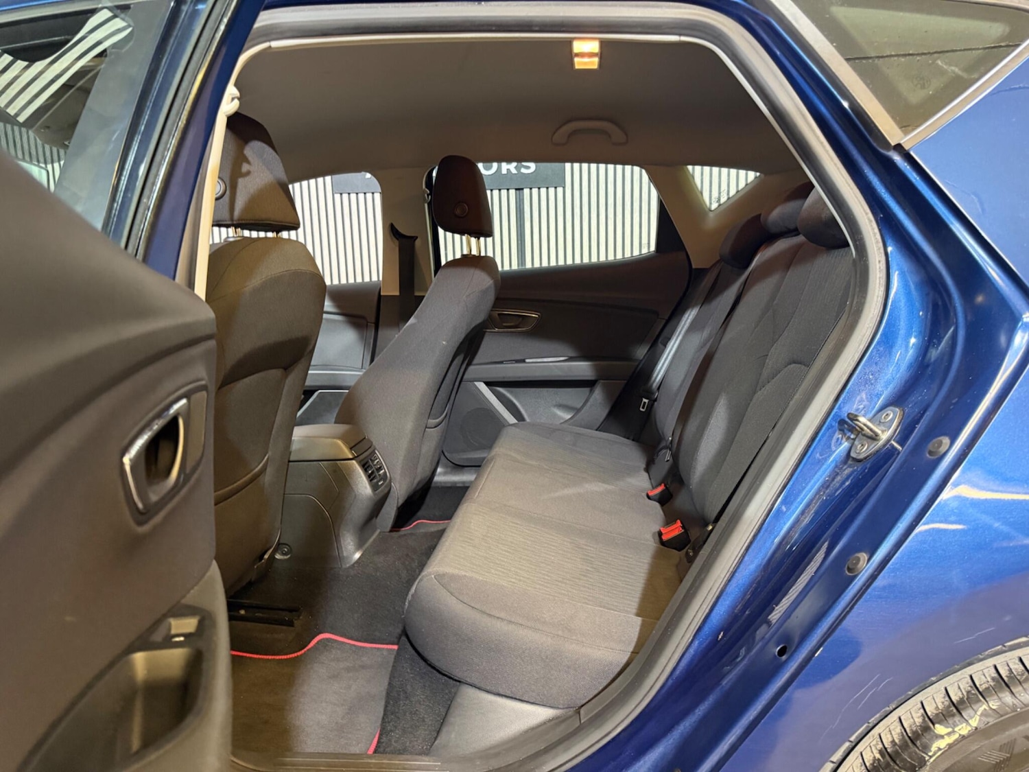 Used SEAT Leon 2016 for sale - 76935812: Photo 17