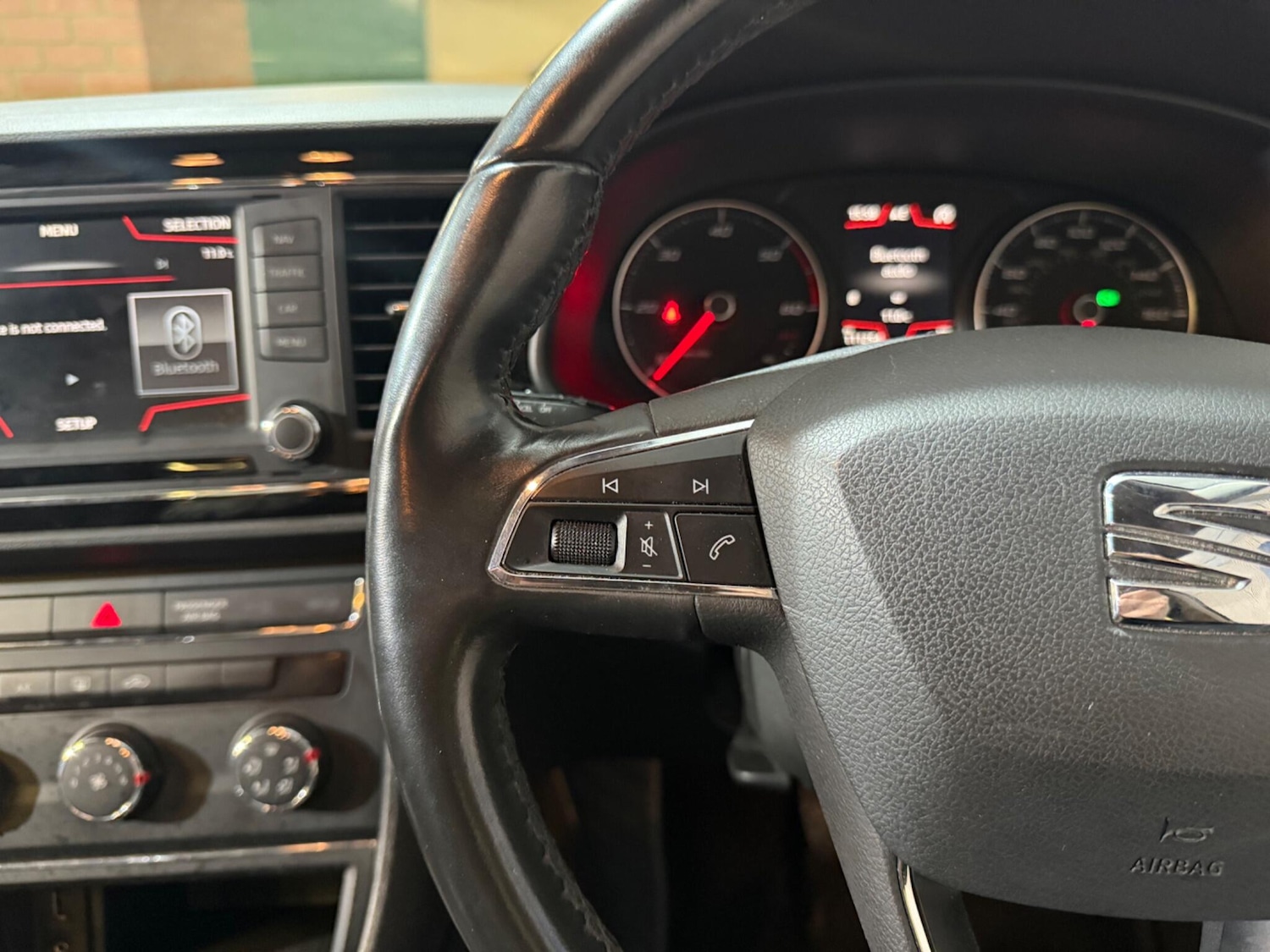 Used SEAT Leon 2016 for sale - 76935812: Photo 19