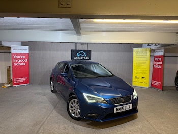 2016 (16) - 1.6 TDI 110 SE 5dr DSG [Technology Pack]