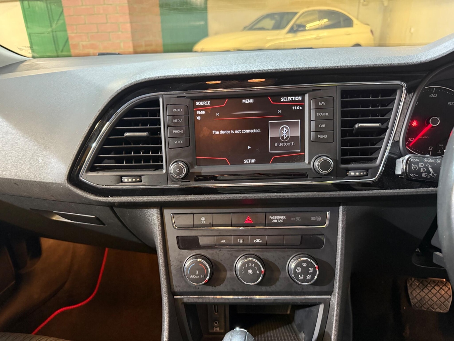 Used SEAT Leon 2016 for sale - 76935812: Photo 20