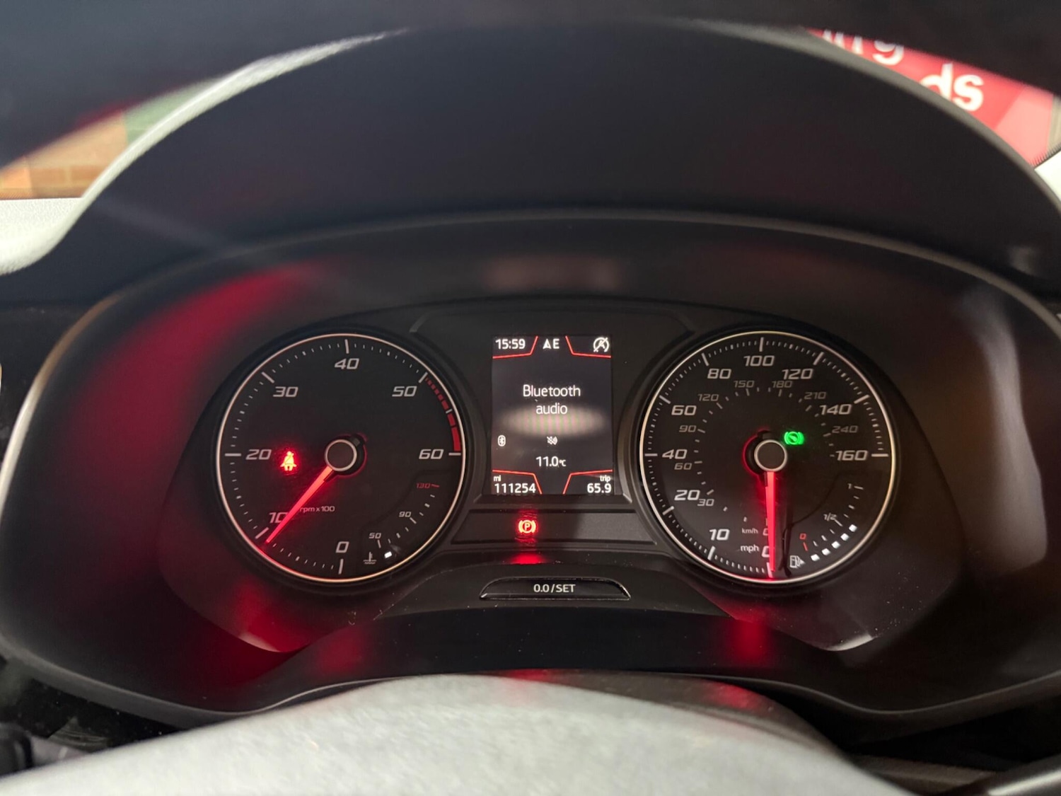 Used SEAT Leon 2016 for sale - 76935812: Photo 21