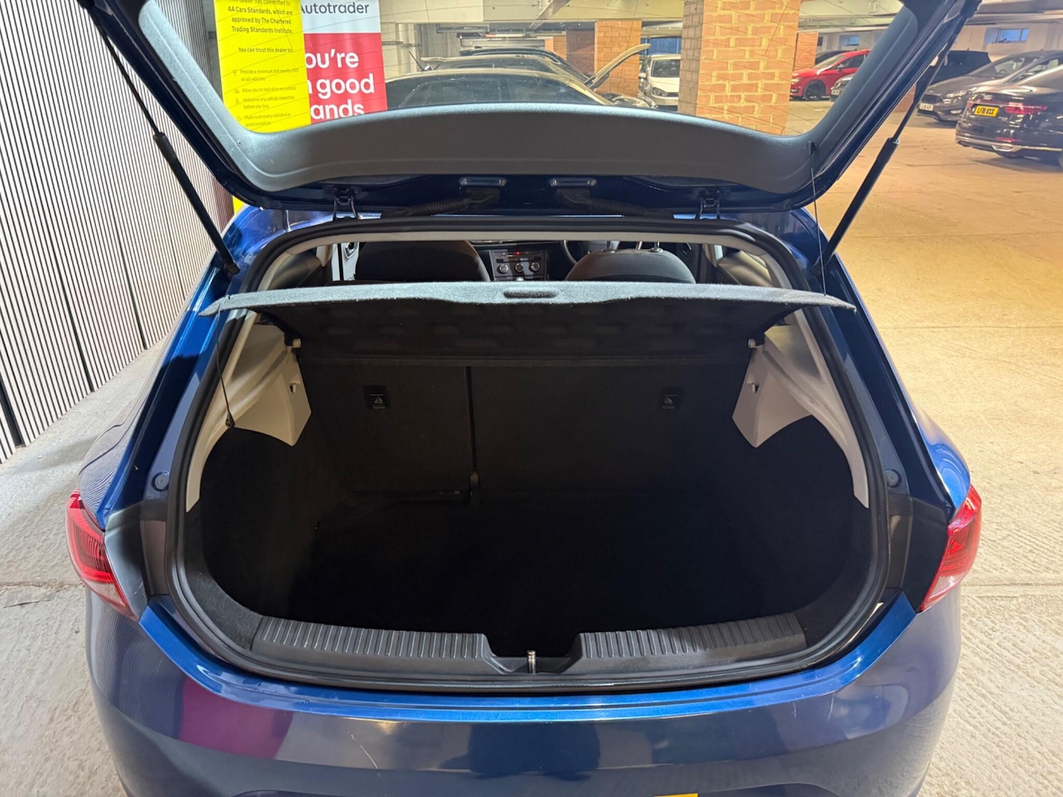 Used SEAT Leon 2016 for sale - 76935812: Photo 23