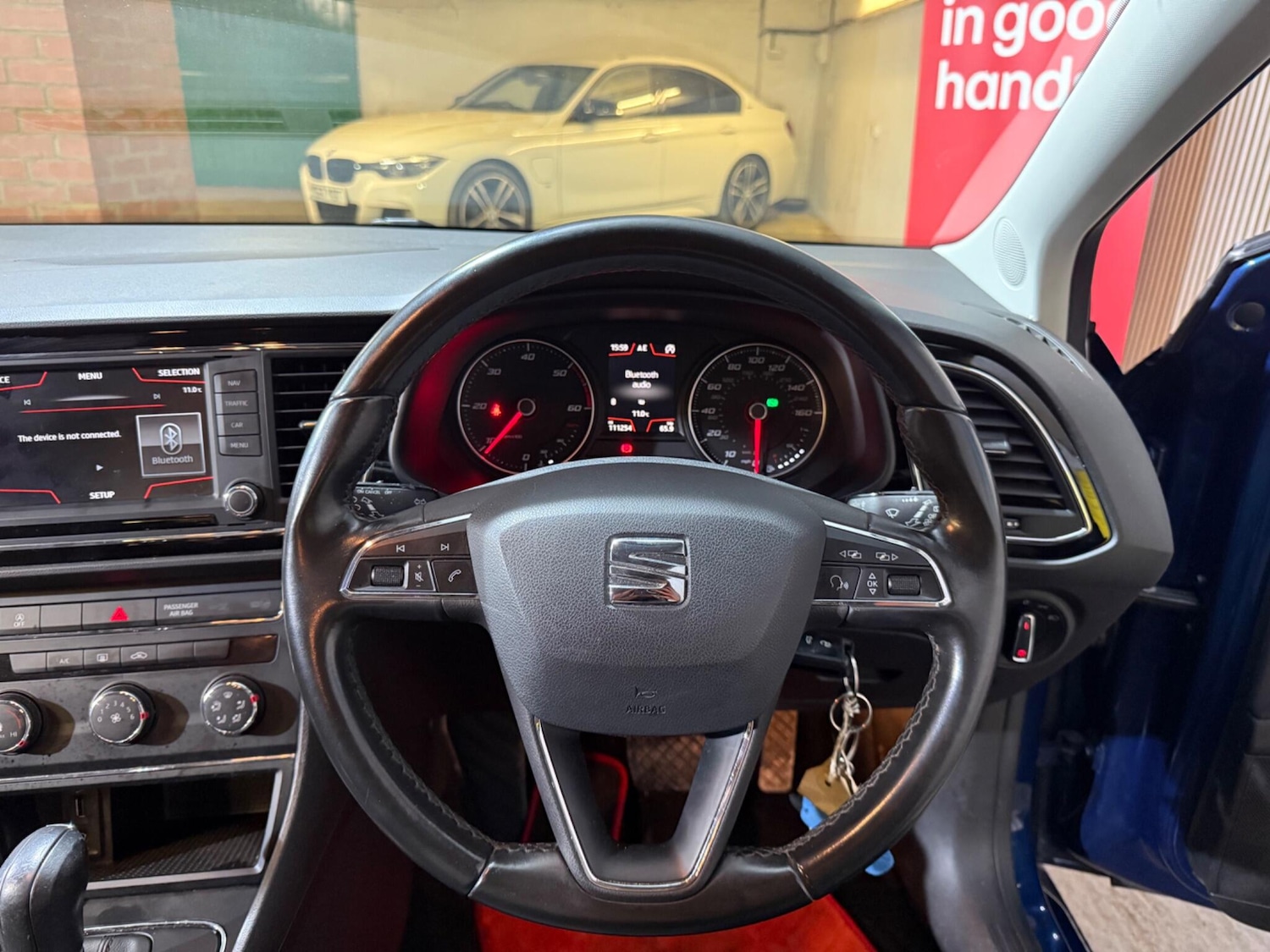 Used SEAT Leon 2016 for sale - 76935812: Photo 24