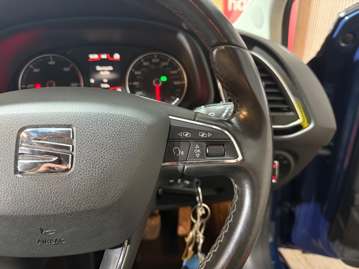 Used SEAT Leon 2016 for sale - 76935812: Photo 26