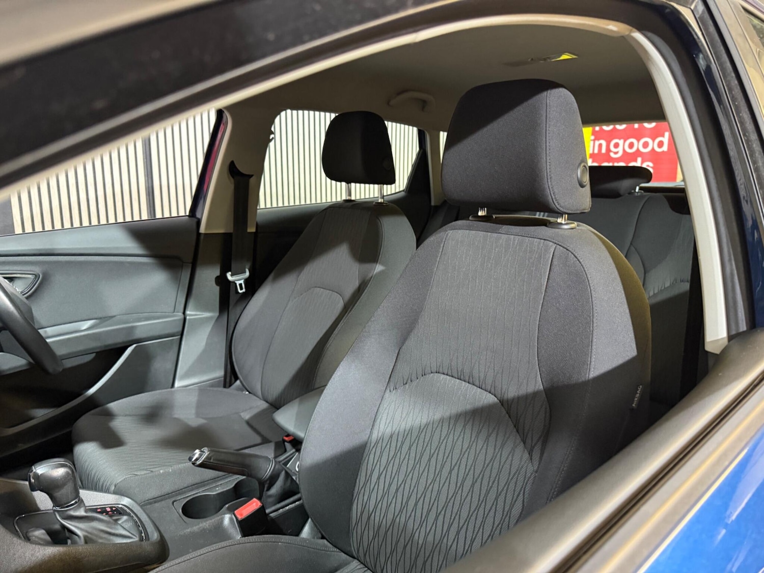 Used SEAT Leon 2016 for sale - 76935812: Photo 27