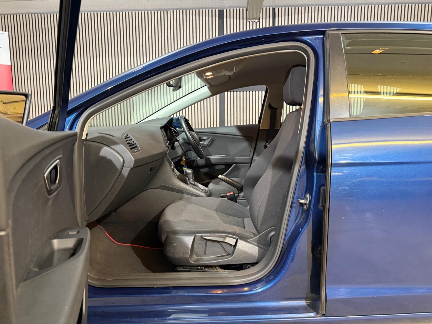 Used SEAT Leon 2016 for sale - 76935812: Photo 28