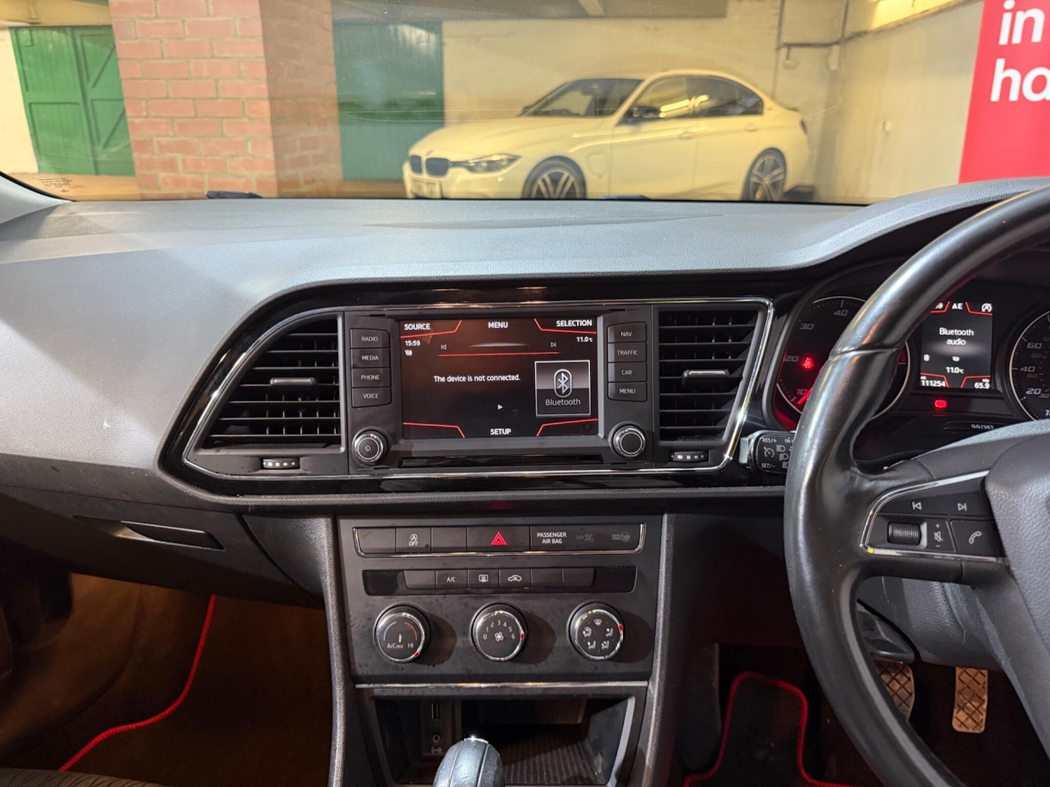 Used SEAT Leon 2016 for sale - 76935812: Photo 29