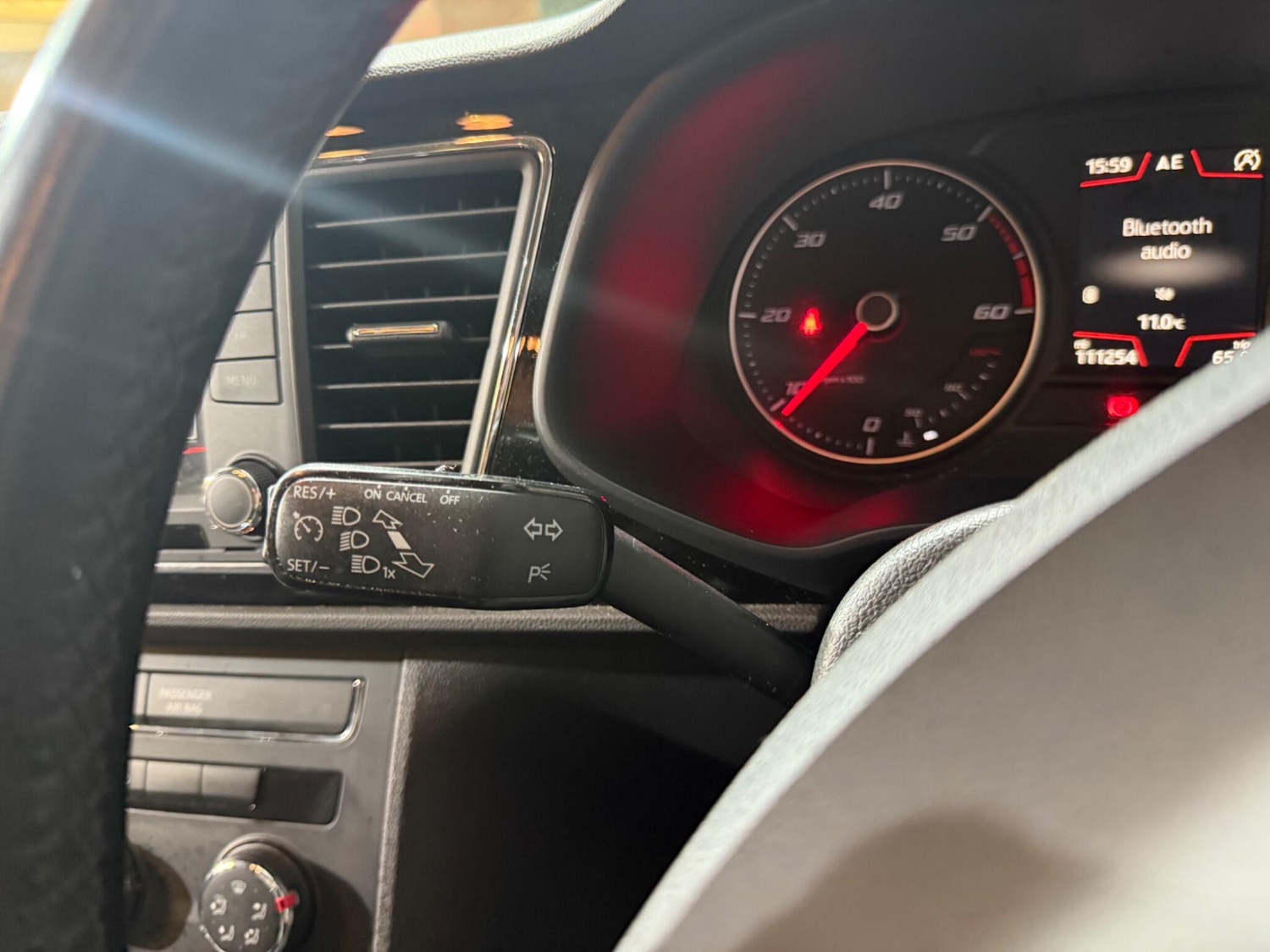 Used SEAT Leon 2016 for sale - 76935812: Photo 30