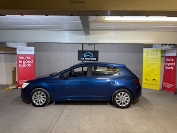 Used SEAT Leon 2016 for sale - 76935812: Photo