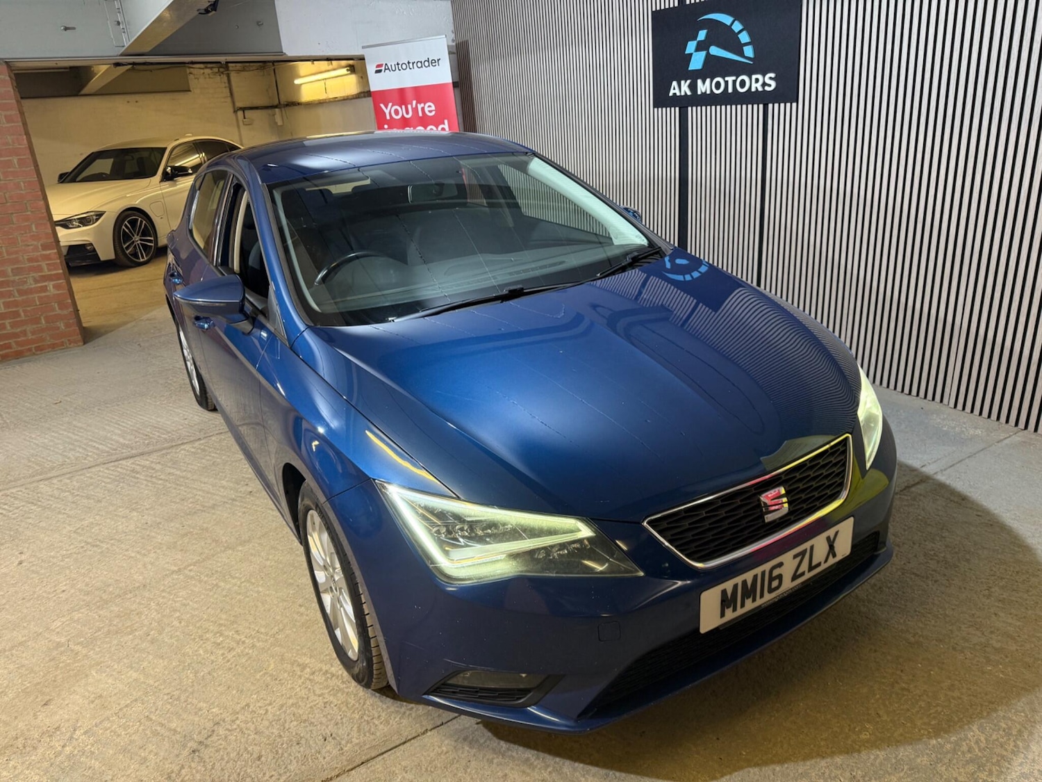 Used SEAT Leon 2016 for sale - 76935812: Photo 7