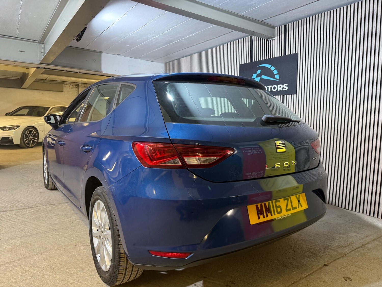 Used SEAT Leon 2016 for sale - 76935812: Photo 9