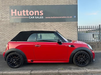 Used MINI Convertible 2012 for sale - 76245515: Photo