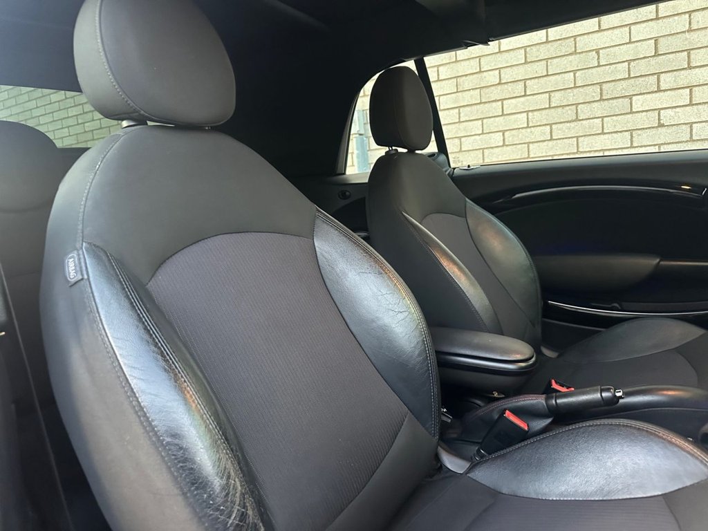 Used MINI Convertible 2012 for sale - 76245515: Photo 8
