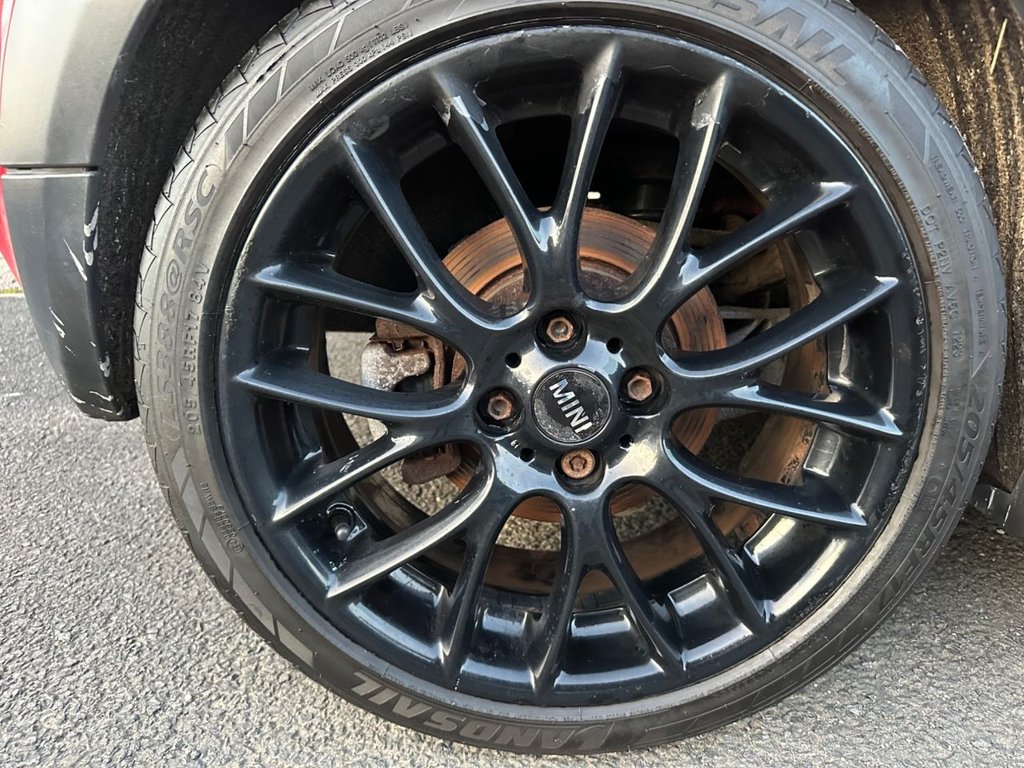 Used MINI Convertible 2012 for sale - 76245515: Photo 9