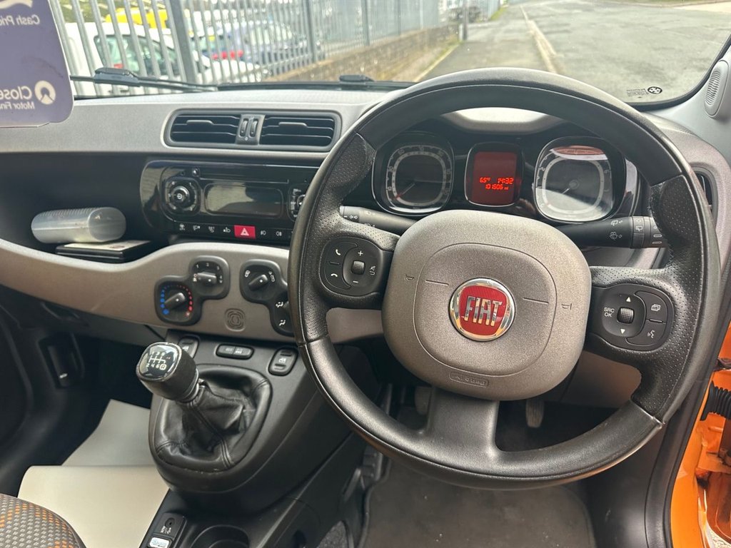 Used Fiat Panda 2013 for sale - 77368947: Photo 6