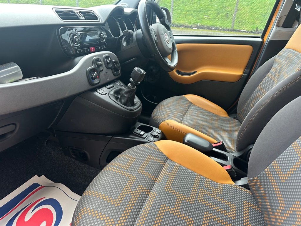 Used Fiat Panda 2013 for sale - 77368947: Photo 7