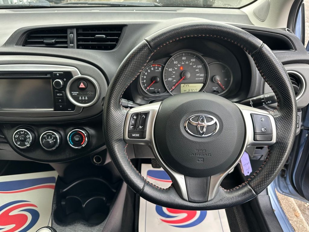 Used Toyota Yaris 2012 for sale - 77748060: Photo 6