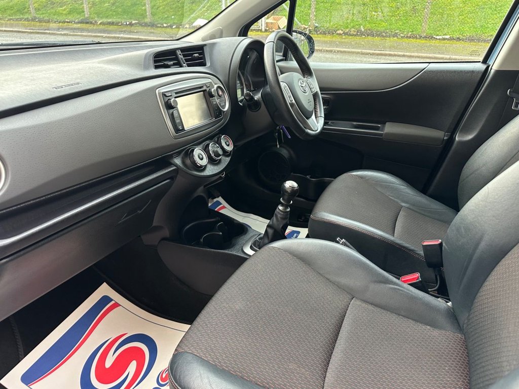 Used Toyota Yaris 2012 for sale - 77748060: Photo 7