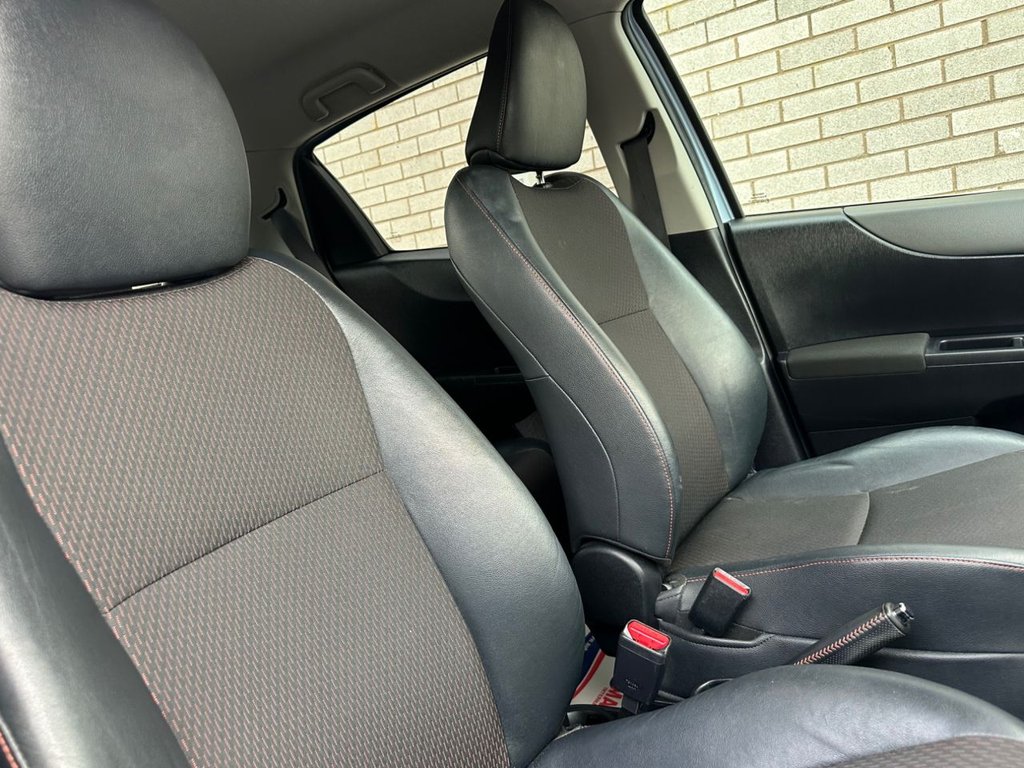 Used Toyota Yaris 2012 for sale - 77748060: Photo 8