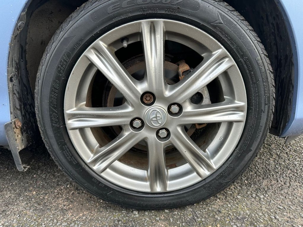 Used Toyota Yaris 2012 for sale - 77748060: Photo 9