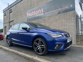 2021 (21) - 1.0 TSI 110 FR Sport [EZ] 5dr